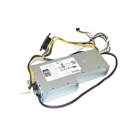 0RYK84 Dell 200 Watts 100-240V AC 50-60Hz Power Supply