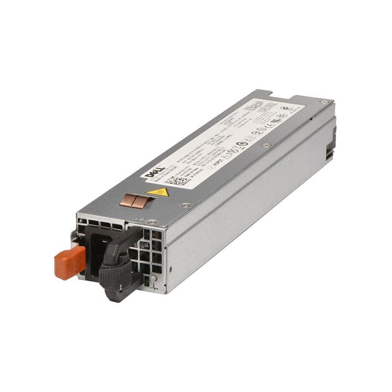 0Y8Y65 Dell 350 Watts 100-240V AC 4.8-2.4A 50-60Hz Power Supply - Server Tech Supply Inc.