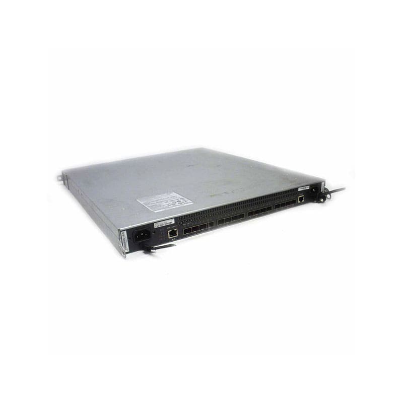 111-00982 NetApp 16-Ports RJ-45 10Gbps Switch at discount