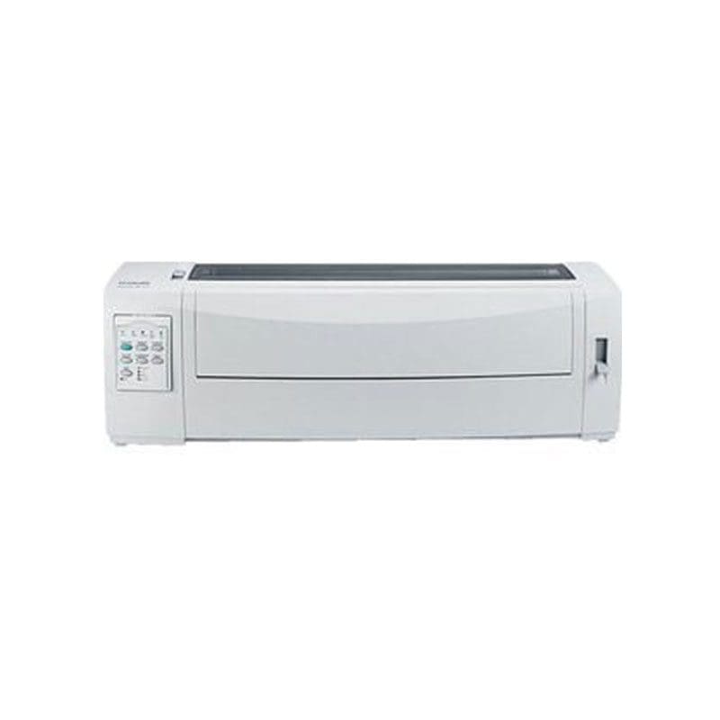 11C0111 Lexmark Forms Printer 2581+ 9-pin Dot Matrix Printer