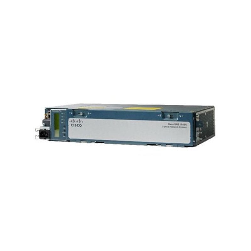 15454-M6-AC= Cisco Internal AC Power Supply at discount
