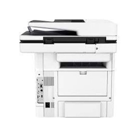 1PV67A#BGJ HP LaserJet Enterprise Flow MFP M528z Printer