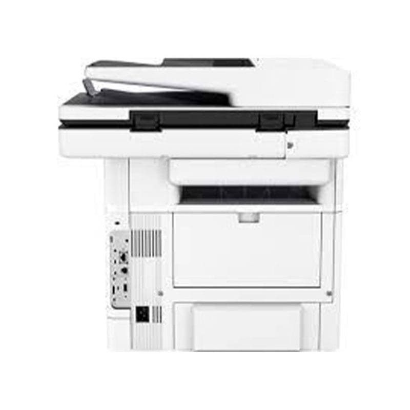 1PV67A#BGJ HP LaserJet Enterprise Flow MFP M528z Printer