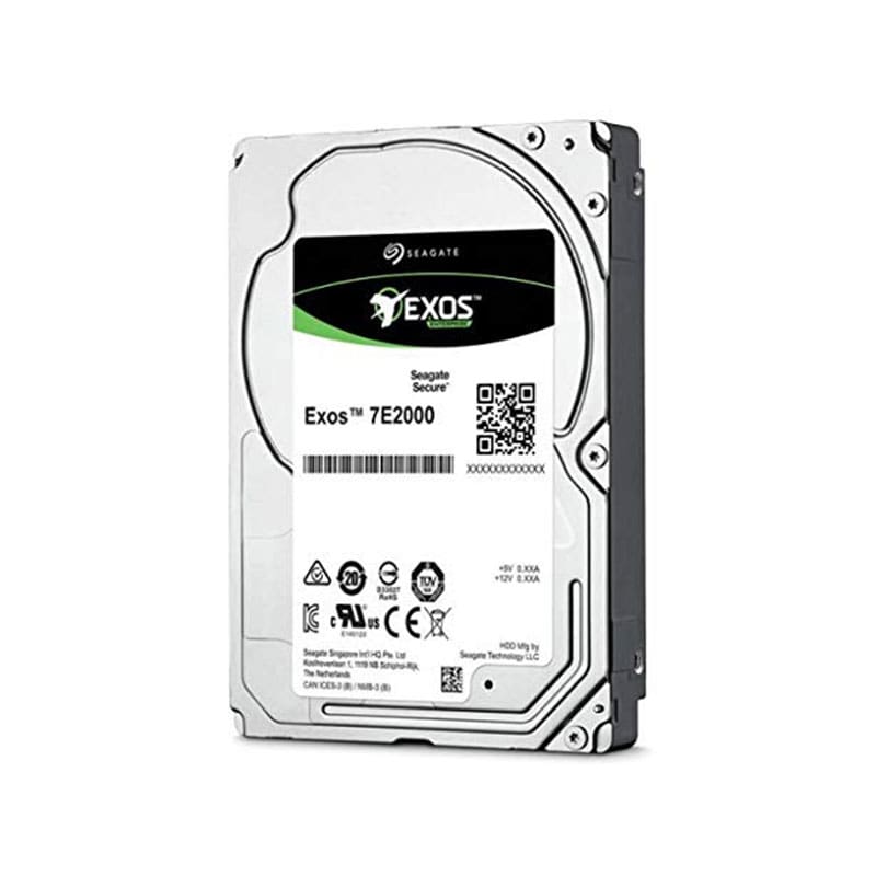 1VD200-150 Seagate 2TB SAS 12Gbps 2.5-inch HD at discount