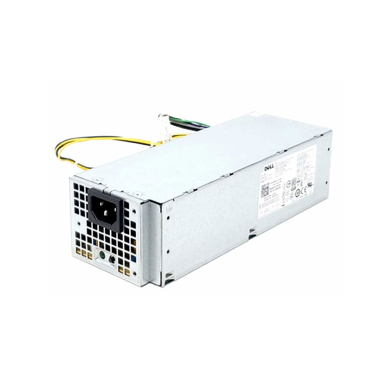20WFG Dell 80 Watts 240V ATX Power Supply at discount