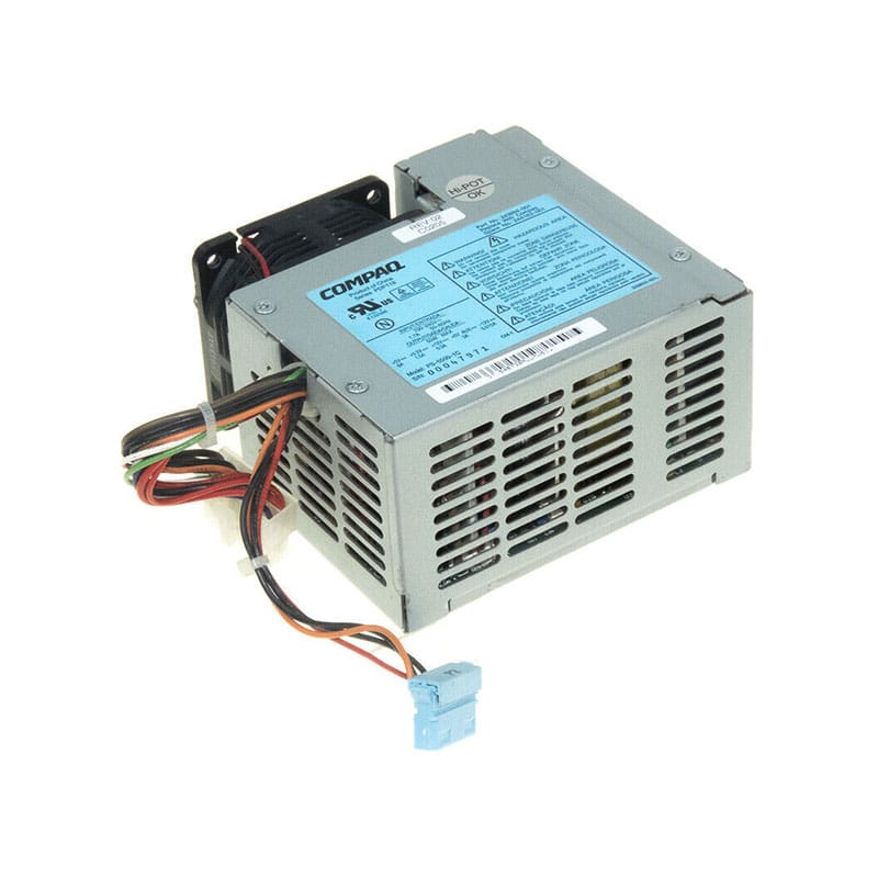 244163-001 HP 50 Watts 115-230V Power Supply at discount