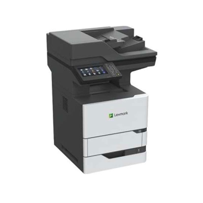 25BT007 Lexmark MX720 MX722ade Laser Multifunction Printer