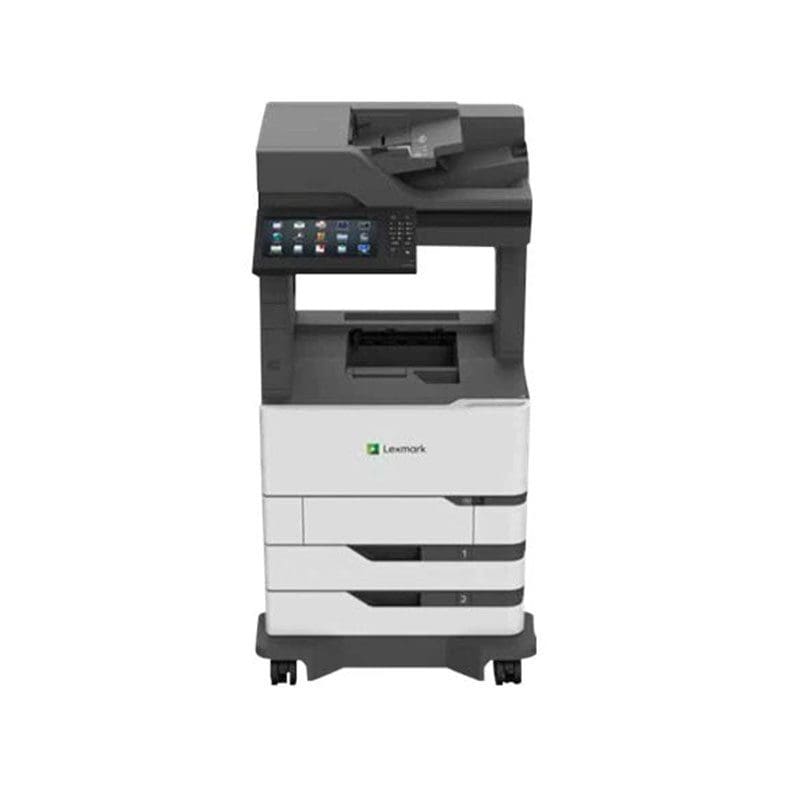 25BT600 Lexmark MX820 MX822ade Laser Multifunction Printer
