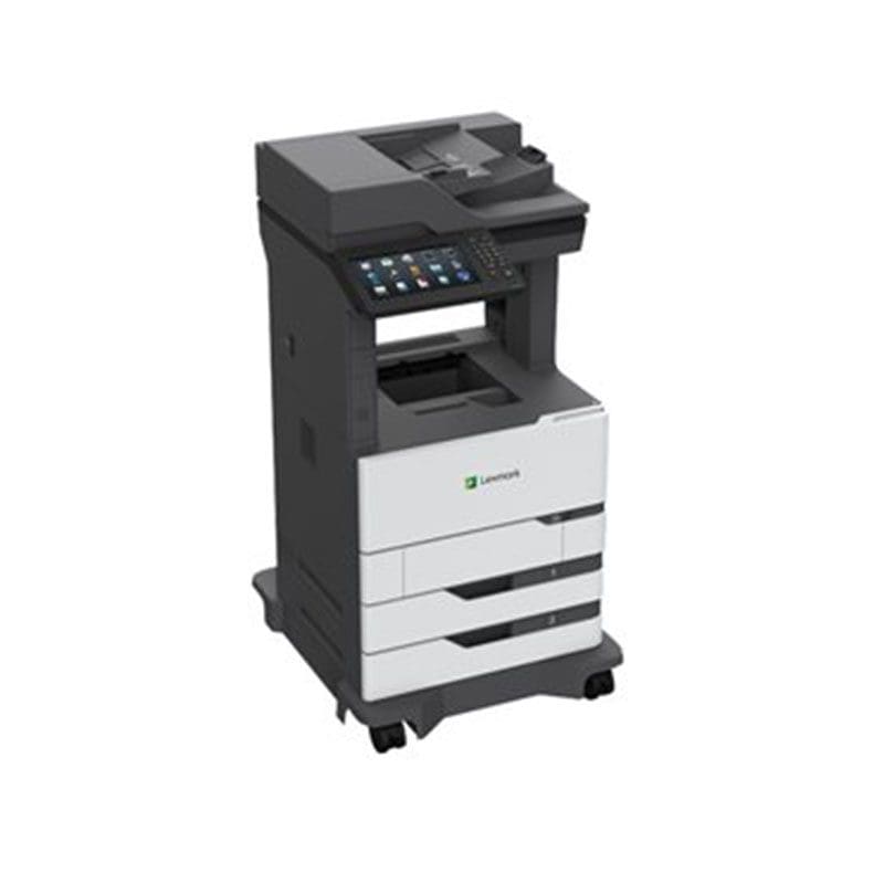 25BT636 Lexmark MX820 MX822ade Laser Multifunction Printer