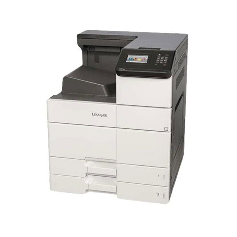 26Z0000 Lexmark MS911DE Laser Printer
