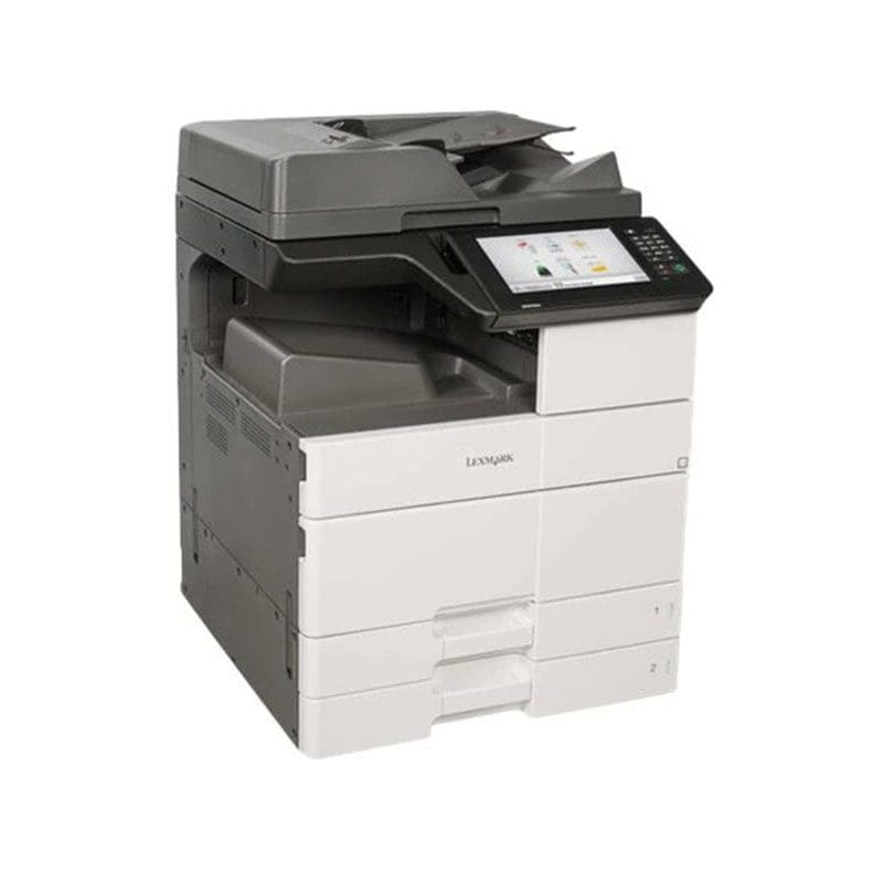 26Z0100 Lexmark MX MX910DE Laser Multifunction Printer