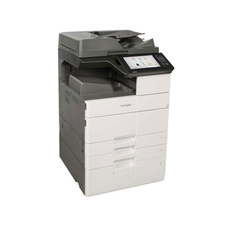 26ZT021 Lexmark MX910 MX912DXE Laser Multifunction Printer