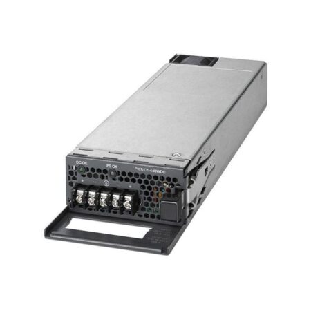 2D-PWR-440WDC= Cisco 440 Watts Power Supply at discount