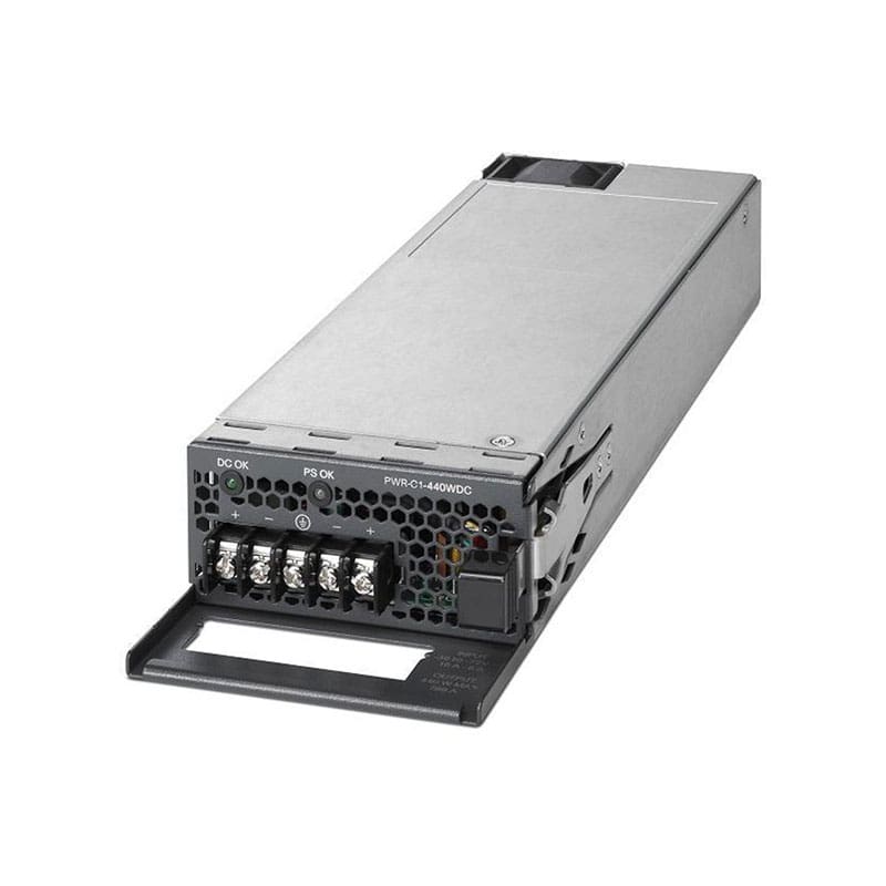 2D-PWR-440WDC= Cisco 440 Watts Power Supply at discount
