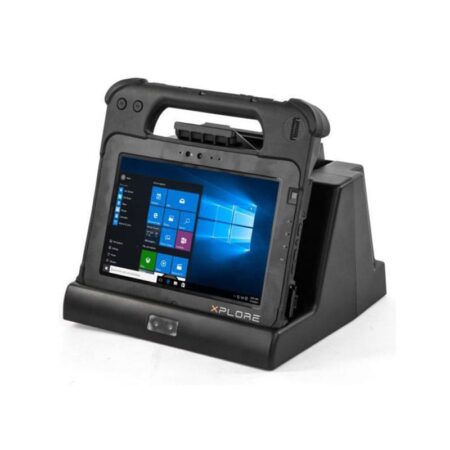300148 Zebra Office Dock with Battery Charger at discount