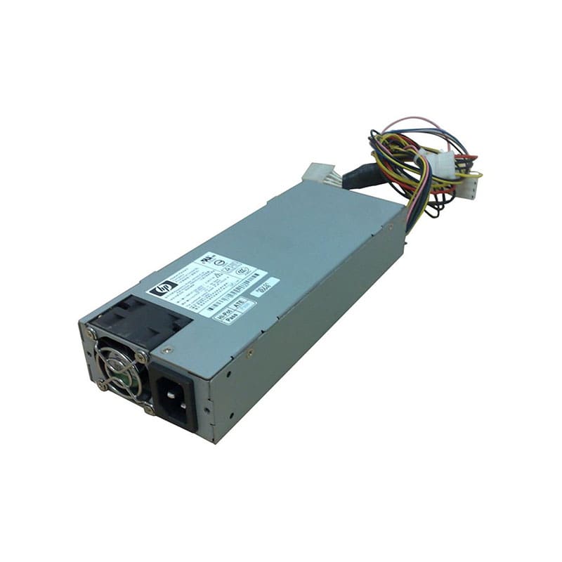 367404-001 HP 136 Watts Power Supply at discount
