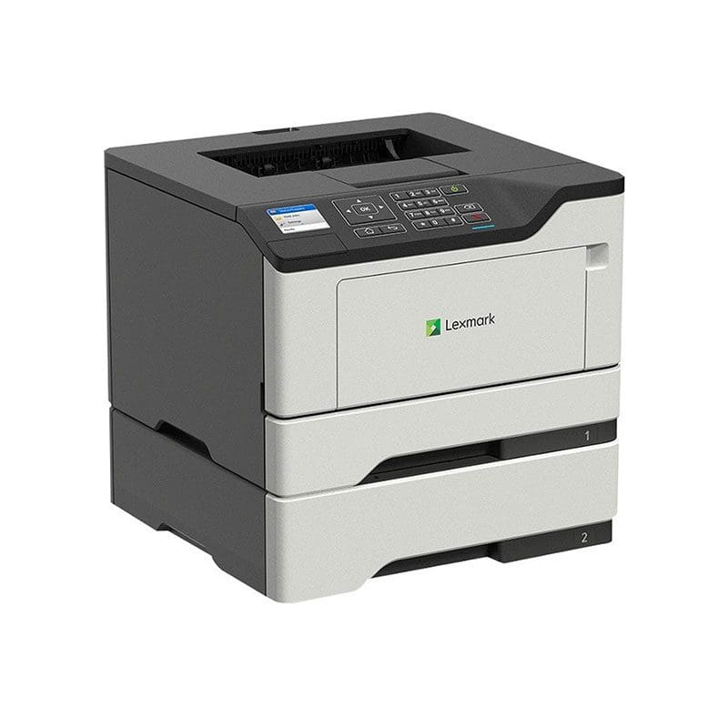 36S0451 Lexmark MS521dn Laser Printer