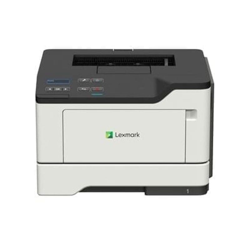 36ST210 Lexmark MS420 MS421dn Laser Printer