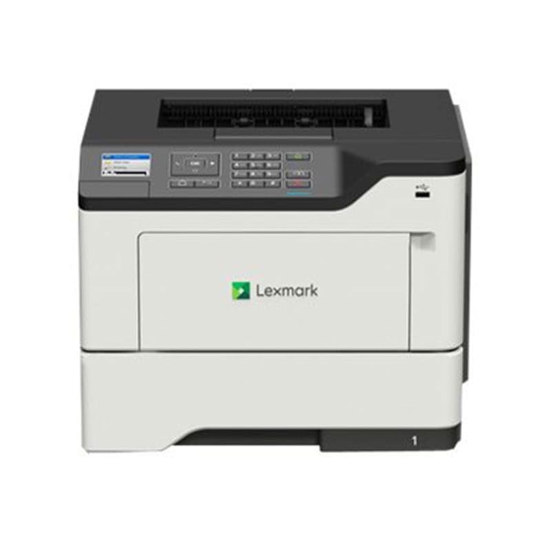 36ST310 Lexmark MS521dn Laser Printer