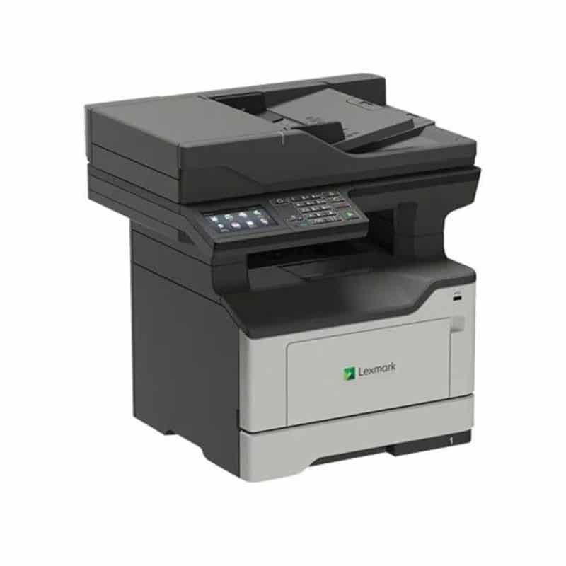 36ST845 Lexmark MX520 MX522adhe Laser Multifunction Printer