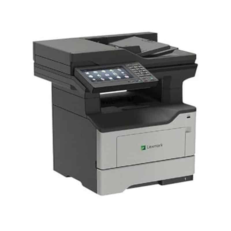 36ST900 Lexmark MX620 MX622ade Laser Multifunction Printer