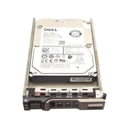 400-ANWJ Dell 2TB SAS 12Gb/S 2.5-In Hard Drive at discount