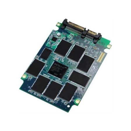 400-AQQB Dell 800GB SAS 12Gbps Mixed Use 2.5-inch State Drive