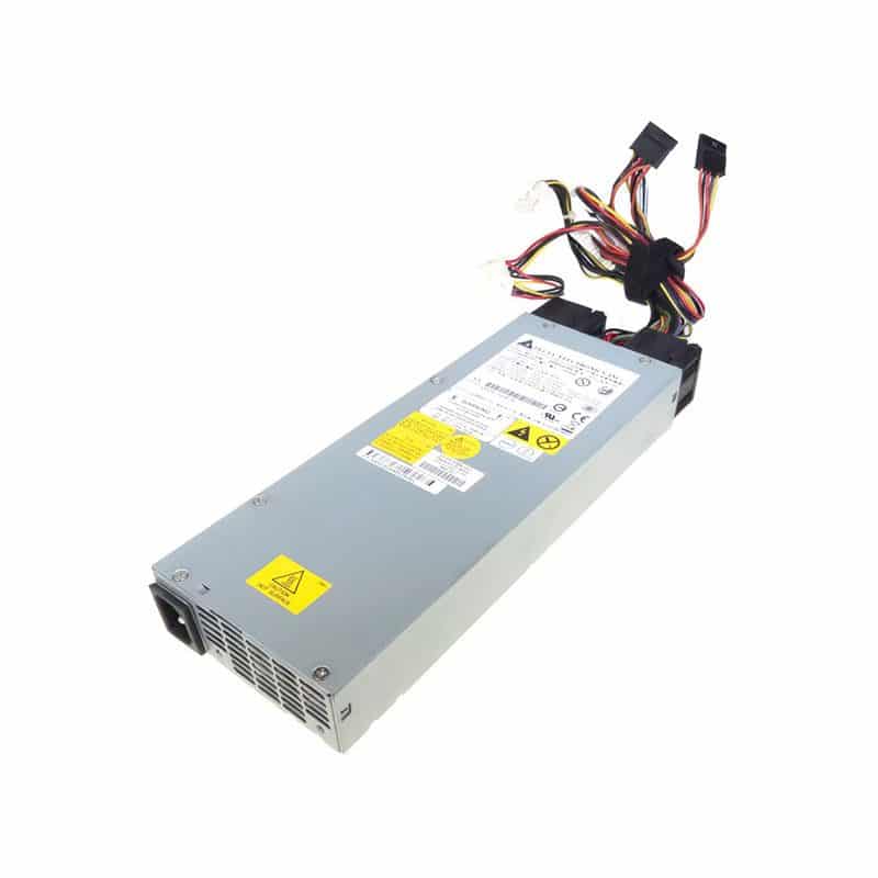 409841-002 HP 650-Watts AC 24-Pin Power Supply at discount