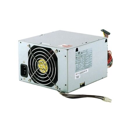 416224-001 HP 365 Watts 24-Pin ATX Power Supply at discount