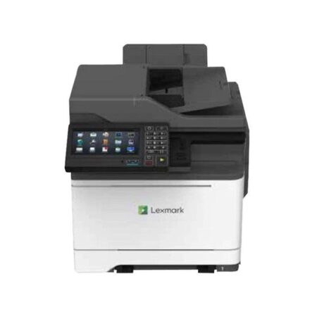 42CC460 Lexmark Laser Multifunction Printer at discount
