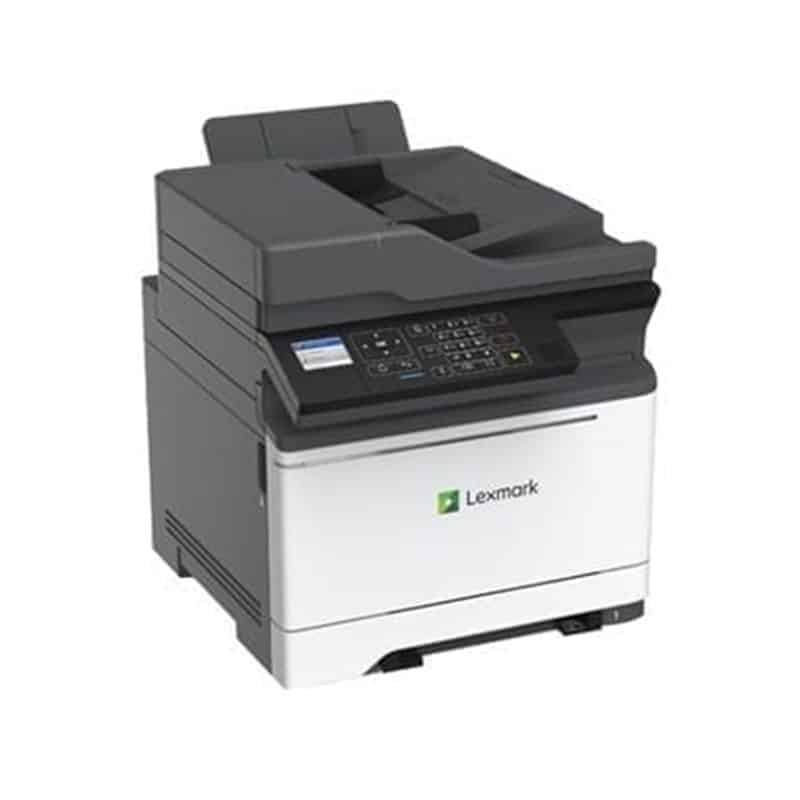 42CT330 Lexmark CX421adn Laser Multifunction Printer