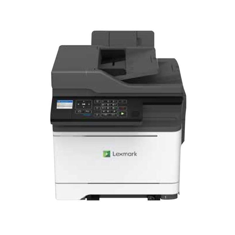 42CT340 Lexmark CX421adn Laser Multifunction Printer
