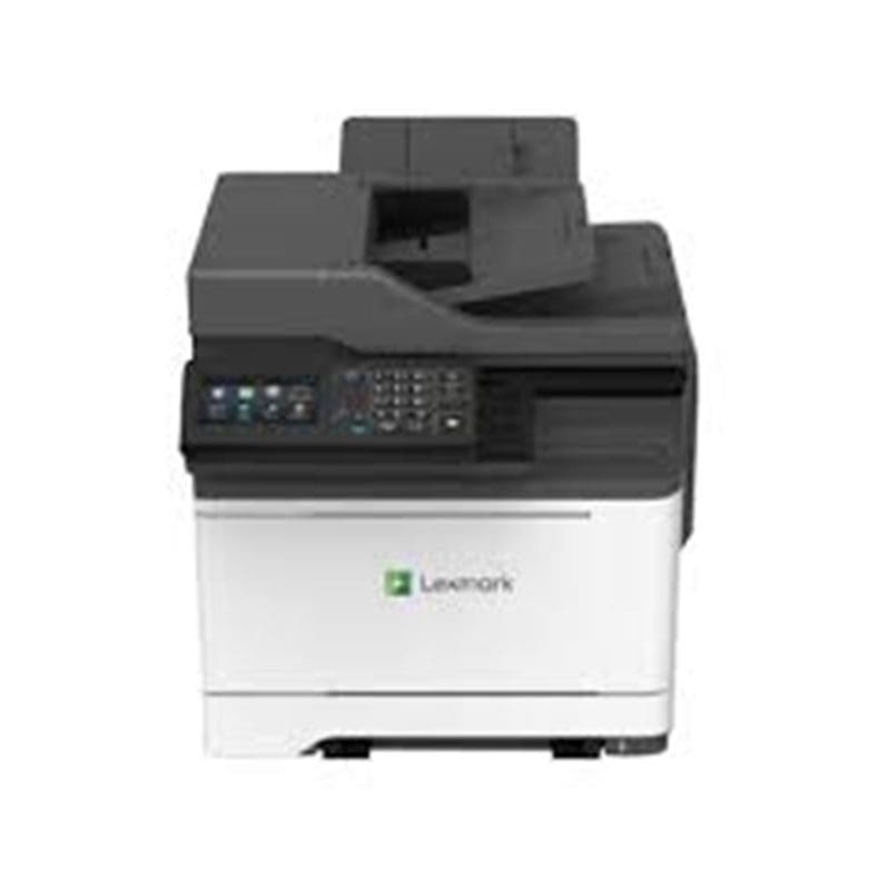 42CT370 Lexmark CX522ade Laser Multifunction Printer