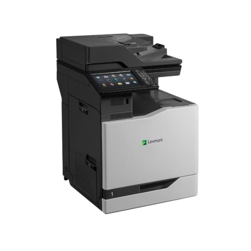 42KT078 Lexmark CX825 CX825DE Laser Multifunction Printer