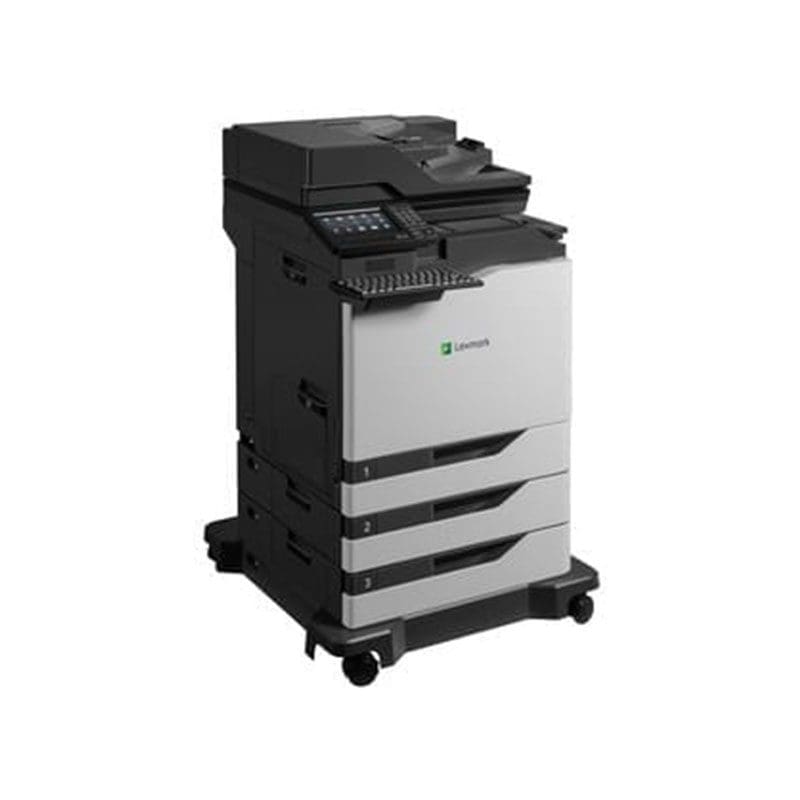 42KT082 Lexmark CX820 CX820dtfe Laser Multifunction Printer
