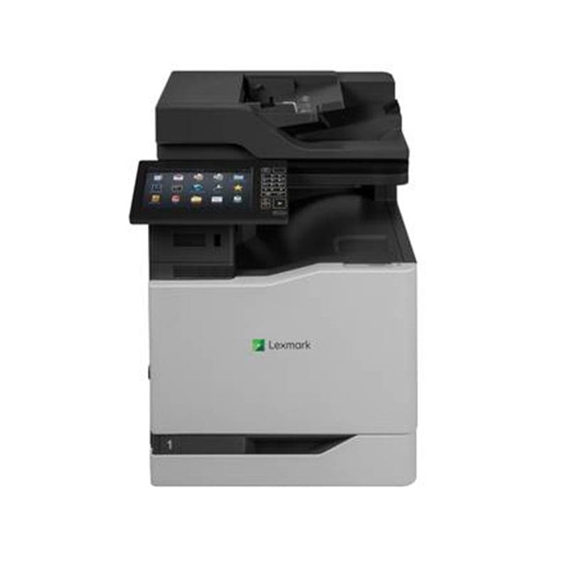 42KT675 Lexmark CX825 CX825de Laser Multifunction Printer