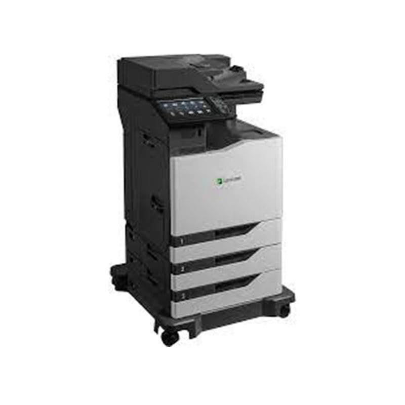 42KT679 Lexmark CX825 CX825dte Laser Multifunction Printer