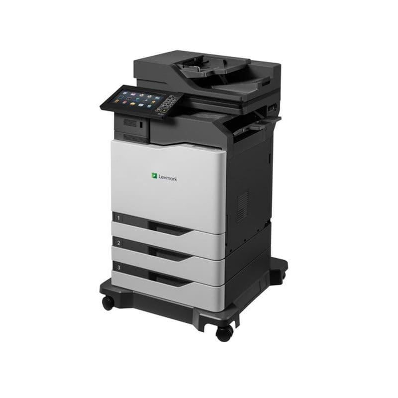 42KT682 Lexmark CX825 CX825dte Laser Multifunction Printer