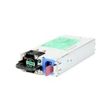 437573-B21 HP 1200 Watts 48V DC Power Supply at discount