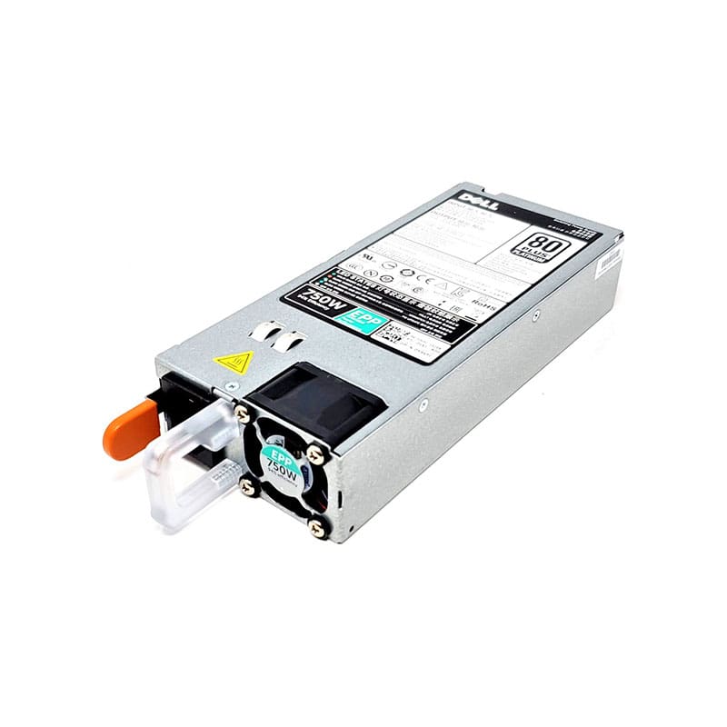 450-ADWM Dell 1100 W Redundant Power Supply at discount