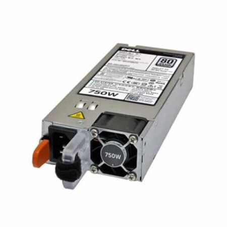 450-ADWR Dell 750-Watts Single Power Supply at discount