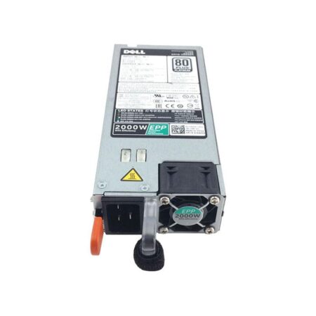 450-AGRE Dell 495 Watts Power Supply Poweredge at discount