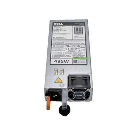 450-AGUG Dell Power Supply for Power Edge at discount