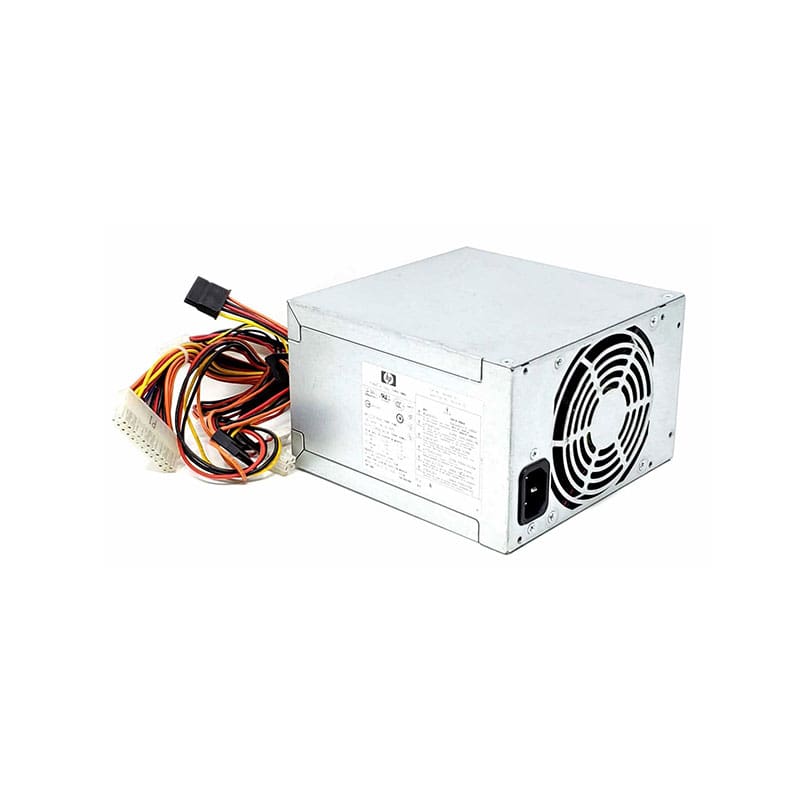 460968-001 HP 365 Watts 24 Pin ATX Power Supply at discount