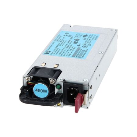 499250-101 HP 460 Watts 80 + Gold Power Supply at discount