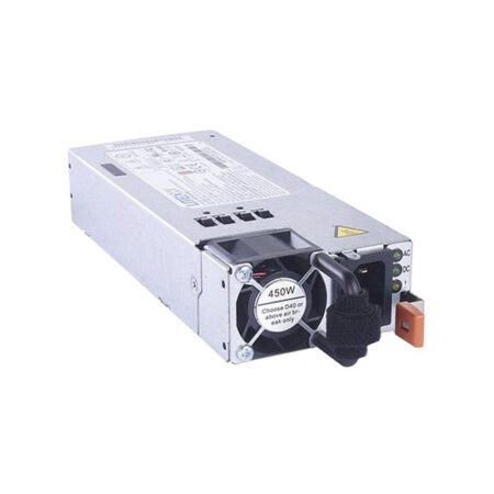 4P57A12649 Lenovo Power Module 450 W 120 V AC at discount