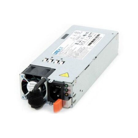 4X20F28579 Lenovo 550 W Platinum Power Supply at discount