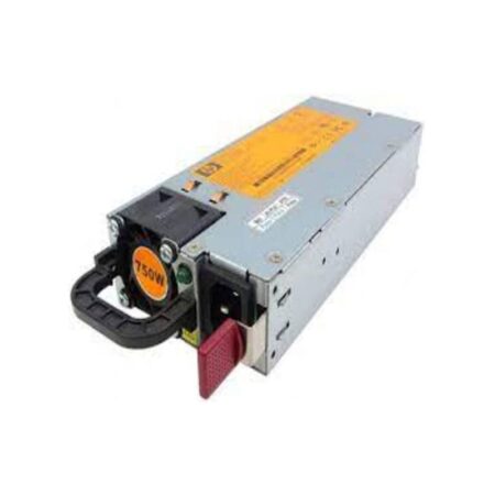 506822-101 HP 750 Watts 90-135V Power Supply at discount