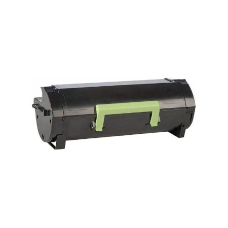 50F0X0G Lexmark Unison Toner Cartridge - Black