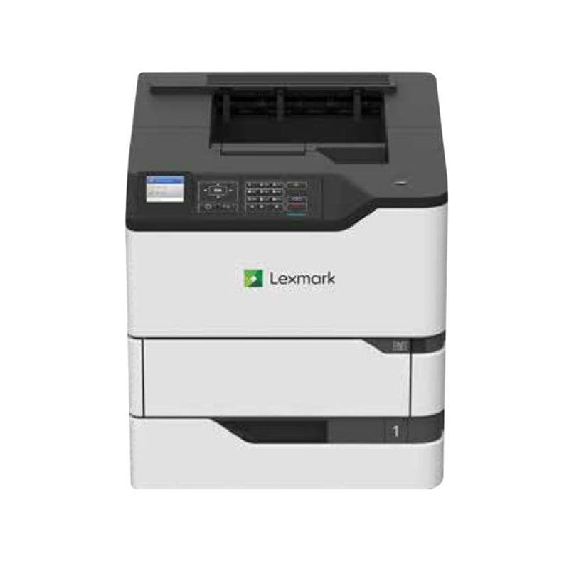 50GT100 Lexmark MS820 MS821dn Laser Printer